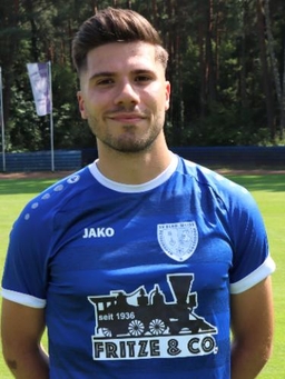 Avatar Bild für Raif Yaman