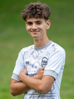 Avatar Bild für Elias Ernesto Lohse