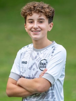 Avatar Bild für Mikel Szitnick Ruiz