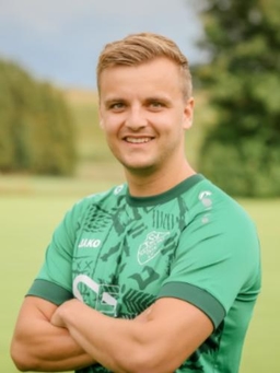 Avatar Bild für Louis Streckel