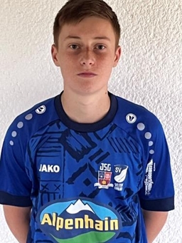 Avatar Bild für Luca Keinbrecht