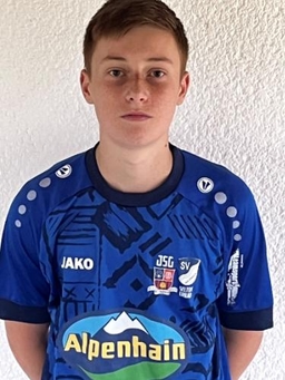 Avatar Bild für Luca Keinbrecht