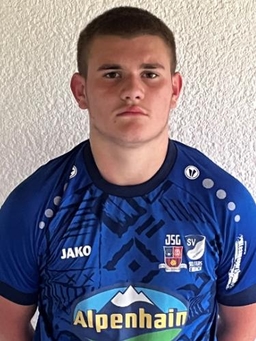 Avatar Bild für Damian Pantic