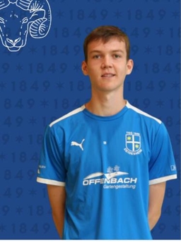 Avatar Bild für Josua Mohr