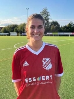 Avatar Bild für Anna-Larissa Miller
