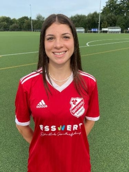 Avatar Bild für Johanna Pfeffer