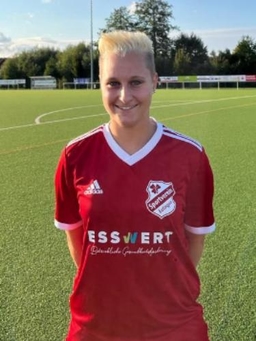 Avatar Bild für Sarah Wehle