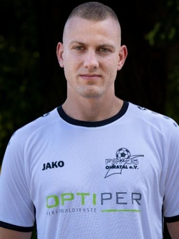 Avatar Bild für Christopher Bomba