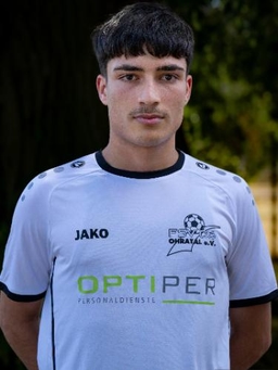 Avatar Bild für Dildar Osman