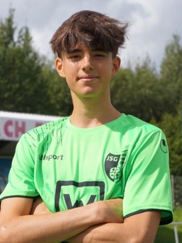 Avatar Bild für Jasper Noel Neubert