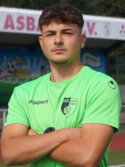 Avatar Bild für Luca Becker