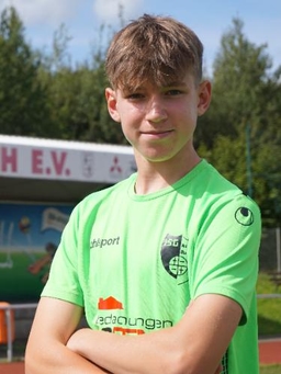 Avatar Bild für Jakob Varus Wehner