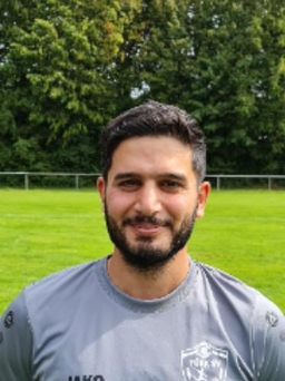 Avatar Bild für Ibrahim Omeirat