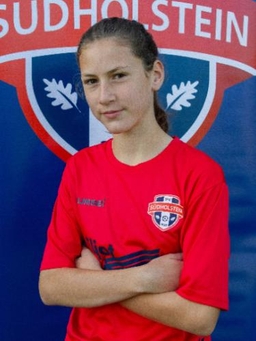 Avatar Bild für Laura Kröhnert