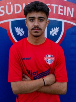 Avatar Bild für Muhamed Nur Ahmed