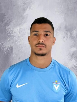 Avatar Bild für Mohamad Okacha