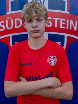 Avatar Bild für Jonas Volkmann