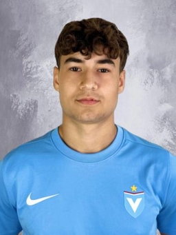 Avatar Bild für Muhammed Ali Zekir Oglou