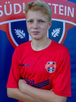 Avatar Bild für Fiete Zander