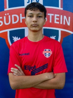 Avatar Bild für Farhad Akbari