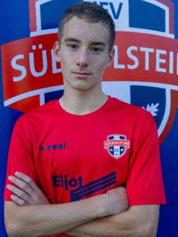 Avatar Bild für Nick Leon Bargel