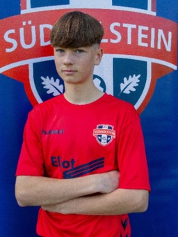 Avatar Bild für Luke-Fabrice Ide