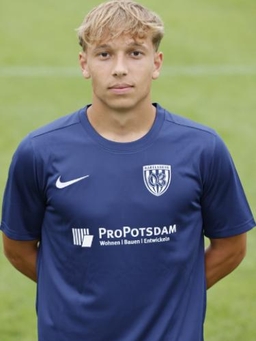 Avatar Bild für Magnus Paul