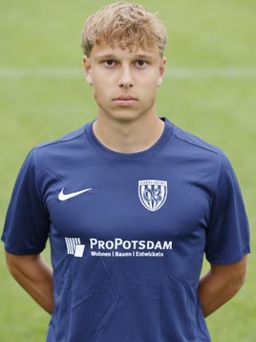 Avatar Bild für Niklas Paul