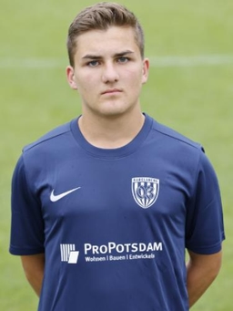 Avatar Bild für Leon Riemann