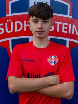 Avatar Bild für Luca Emile Till Hamelmann