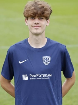 Avatar Bild für Niklas Wegner