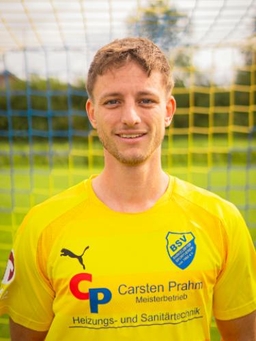 Avatar Bild für Timo Bahl