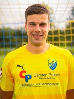 Avatar Bild für Tjark Carstensen