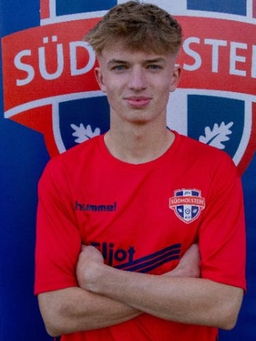 Avatar Bild für Theodor Pommerehn