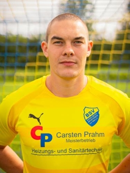 Avatar Bild für Christopher-Dirk Nommels