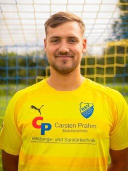 Avatar Bild für Mathis Meyer