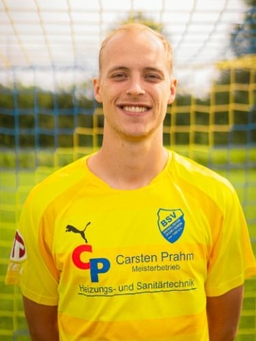Avatar Bild für Jannik Hensen