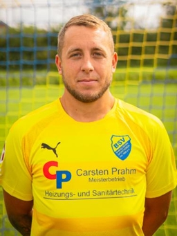Avatar Bild für Torben Rehder