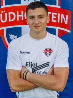 Avatar Bild für Noah Joel Bunge