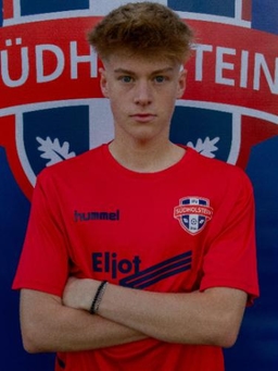 Avatar Bild für Moritz Markschies