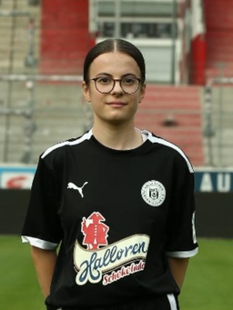 Avatar Bild für Melina Lucienne Becker