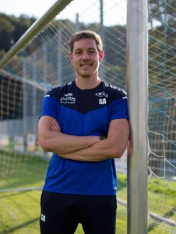 Avatar Bild für Sebastian Auer