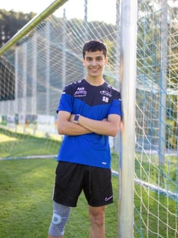 Avatar Bild für Soufiane Bouidir