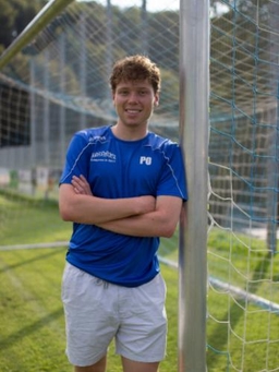 Avatar Bild für Philipp Ott