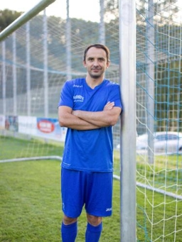 Avatar Bild für Razvan George Timb
