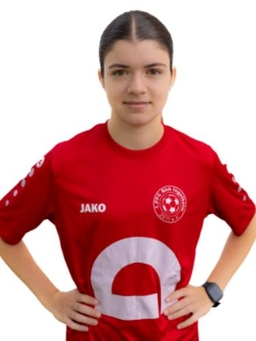 Avatar Bild für Emma Elisabeth Michel
