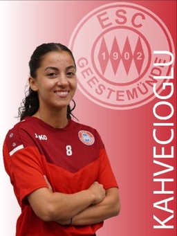 Avatar Bild für Melis Kahvecioglu