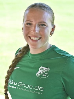 Avatar Bild für Franziska Huber