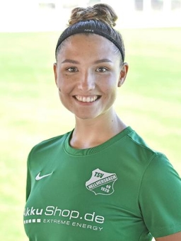 Avatar Bild für Ann-Kathrin Riker