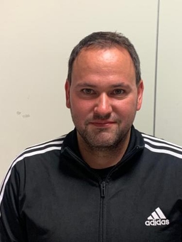 Avatar Bild für Frank Rudloff